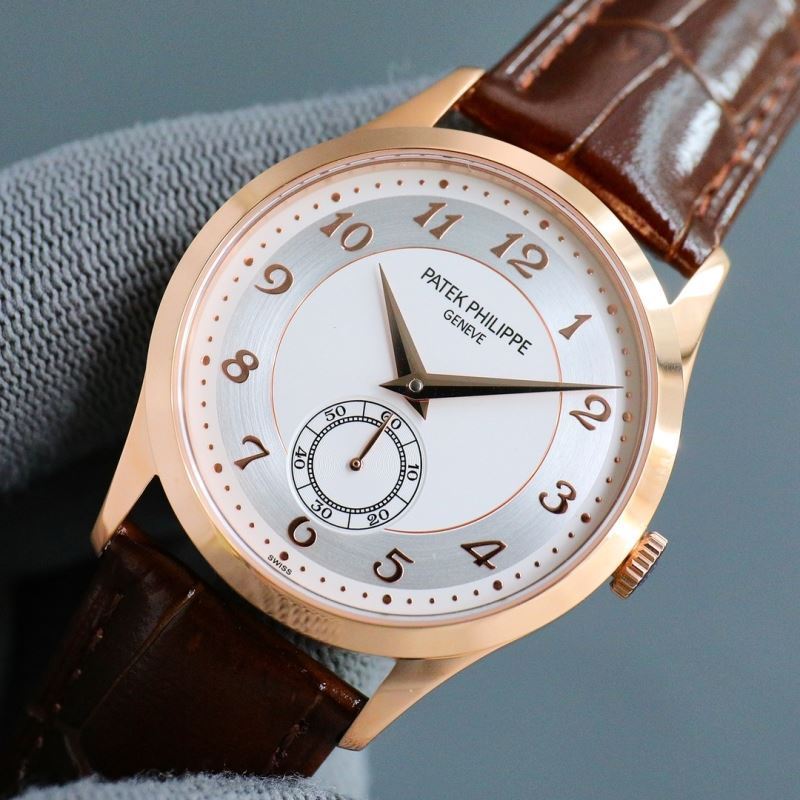 PATEK PHILIPPE Watches